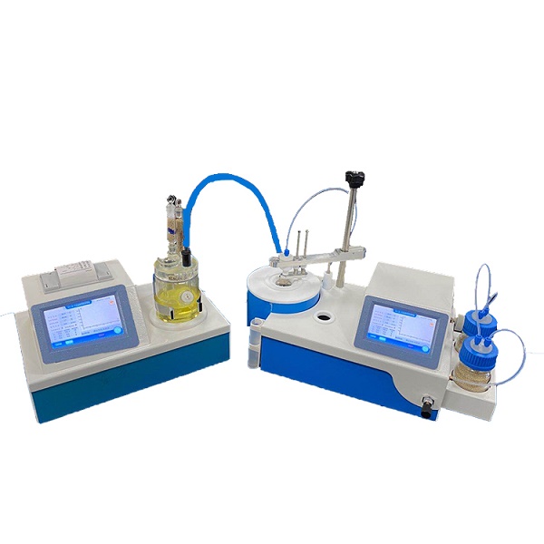 AKF-BT2020C卡爾費(fèi)休水分測(cè)定儀 AKF-BT2020C卡爾費(fèi)休水分測(cè)定儀