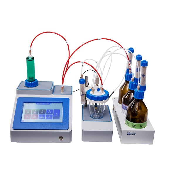 AKF-V6卡爾費(fèi)休水分測(cè)定儀 AKF-V6卡爾費(fèi)休水分測(cè)定儀