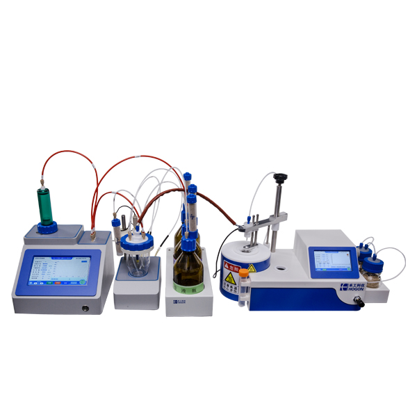 AKF-IS2020V卡爾費休水分測定儀 AKF-IS2020V卡爾費休水分測定儀