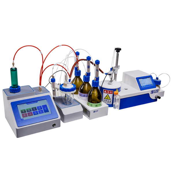 AKF-IS2020V卡爾費(fèi)休水分測(cè)定儀 AKF-IS2020V卡爾費(fèi)休水分測(cè)定儀