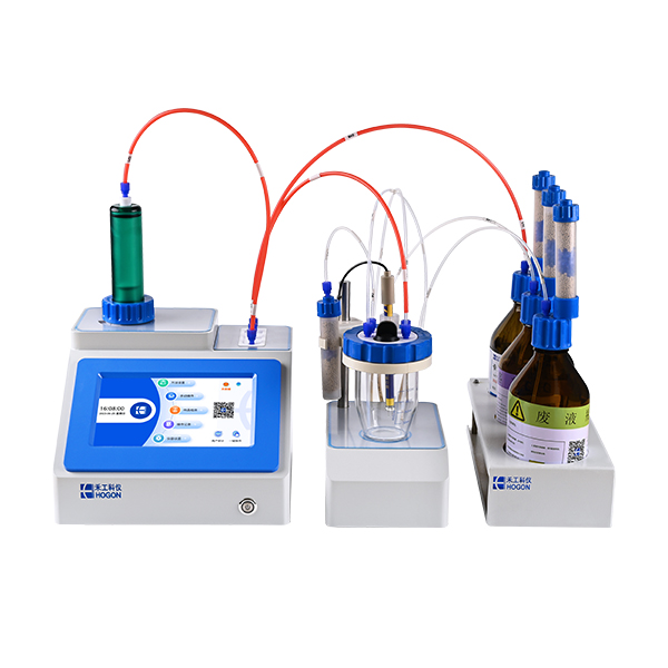 AKF-V6卡爾費(fèi)休水分測(cè)定儀 AKF-V6卡爾費(fèi)休水分測(cè)定儀